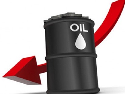 أسعار النفط تهبط مجددا 