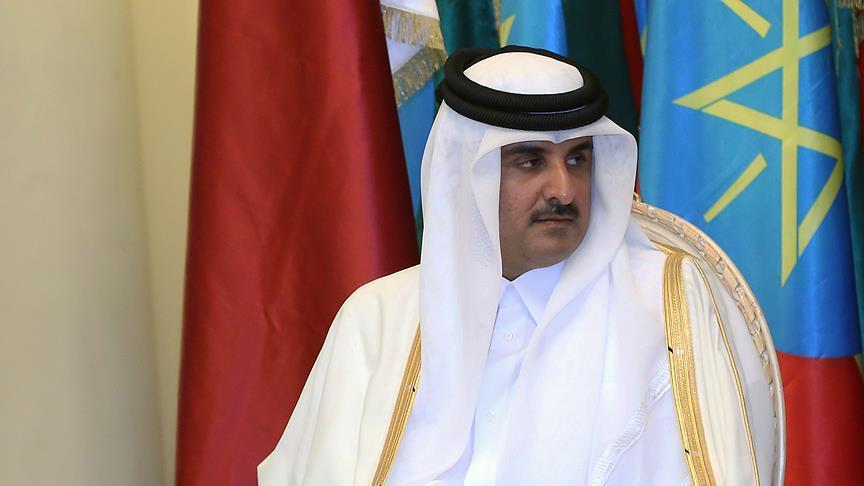 ما مدى صحة خبر سحب قطر لسفراءها في خمس دول عربية ؟