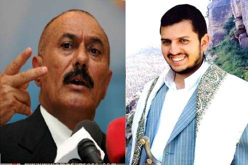 قيادي مؤتمري: صالح لم يعد يهمه المؤتمر بقدر ما اصبح يهمه الانتقام من الشعب