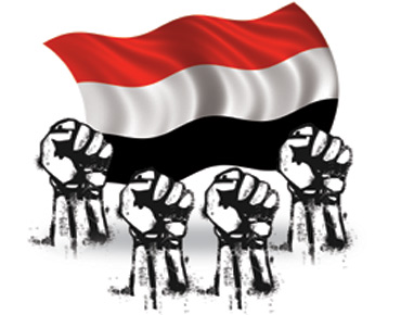 اليمنييون يعيشون \