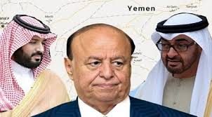 الكشف عن مضامين اتفاق حول عدن سيتم توقيعه بحضور الملك سلمان ومحمد بن زايد 