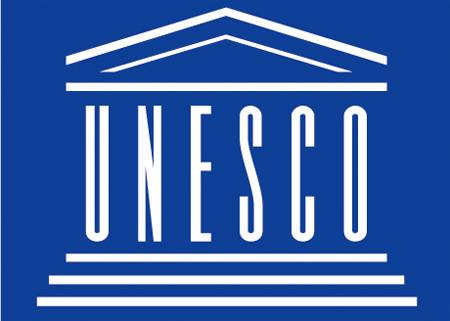 شعار اليونسكو 