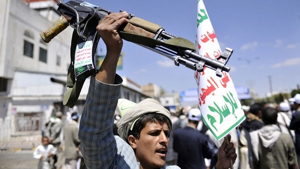الحوثيون يرتكبون جريمة بشعة في ذمار.. إطلاق النار على مختل عقليا وتمنع من إسعافه