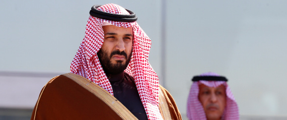 بن سلمان لنيويورك تايمز: في عهد النبي محمد كان هناك اختلاطٌ بين الرجال والنساء في السعودية