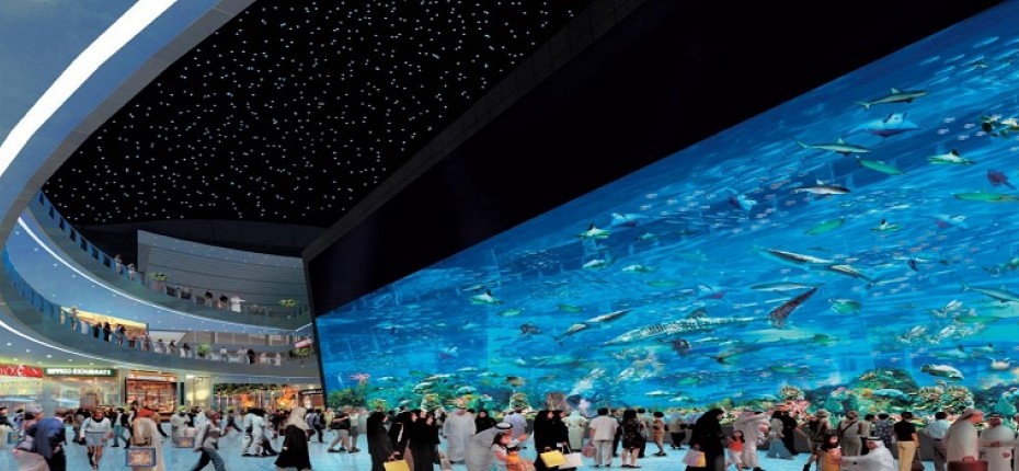 دبي رابع أكثر مدينة زيارة بالعالم في 2015
