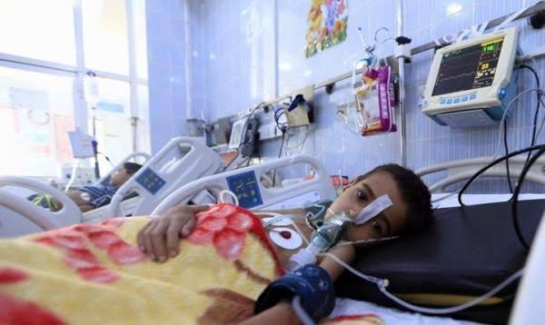 الحوثيون يقرّون بوفاة 94 حالة بإنفلونزا الخنازير في 90 يومًا
