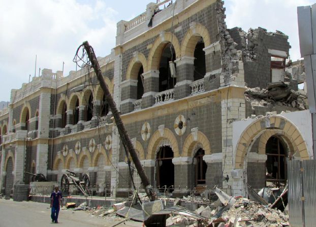 مسؤول في البنك الدولي: بدأنا الإعداد لمرحلة ما بعد الحرب في اليمن