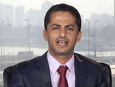 علي البخيتي : لو كانت الدولة موجودة لما كانت حركة الحوثيين ولا ا
