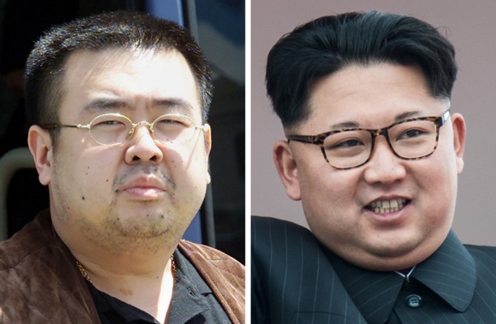 كم دولارا كلفت عملية اغتيال شقيق الزعيم الكوري الشمالي؟