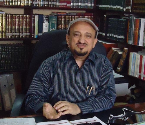 د. عبدالملك منصور