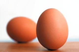 فوائد تناول بيضة واحدة في اليوم أكبر مما تتصور...
