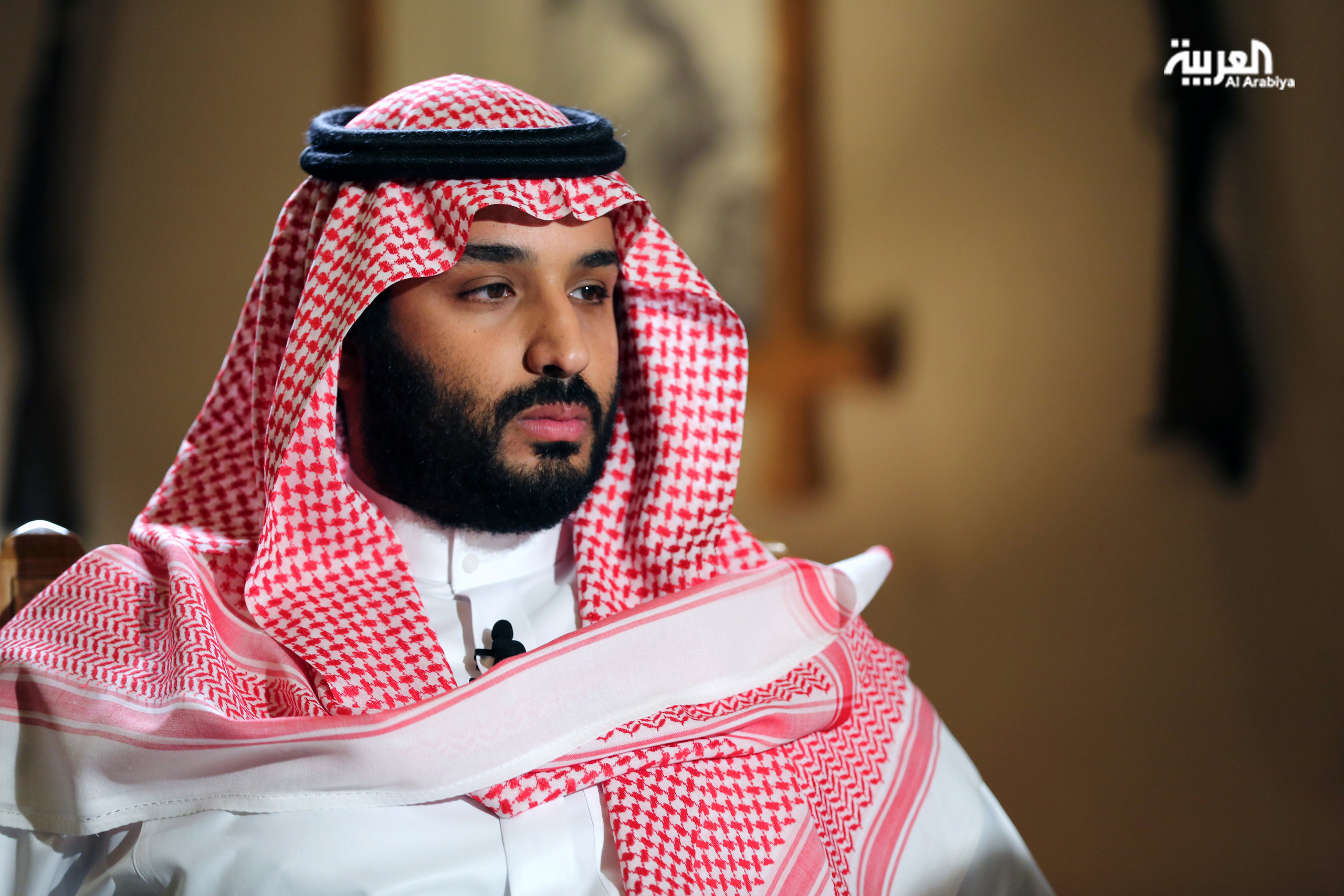 «محمد بن سلمان» يصبح حديث كل العالم ويتحدث في أول لقاء تلفزيوني عن مستقبل السعودية