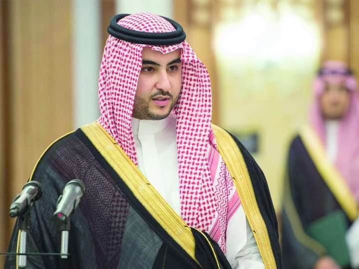 هذه التحديات التي تواجه خالد بن سلمان في أهم سفارة سعودية في العالم