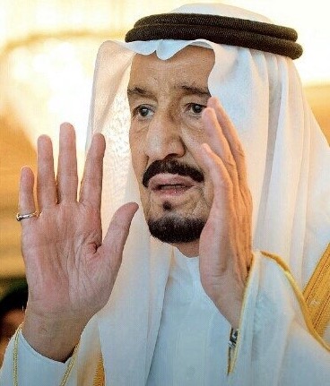 هذا ما قاله ملك السعودية سلمان بن عبدالعزيز للعالم والمسلمين بمناسبة عيد الفطر!