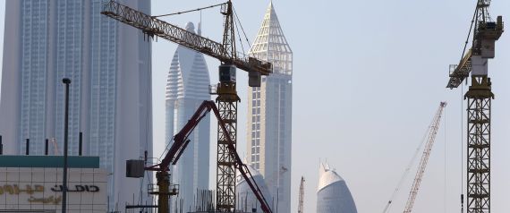 خروج أجانب وعشرات الشركات من السوق الإماراتية بسبب الانكماش الاقتصادي