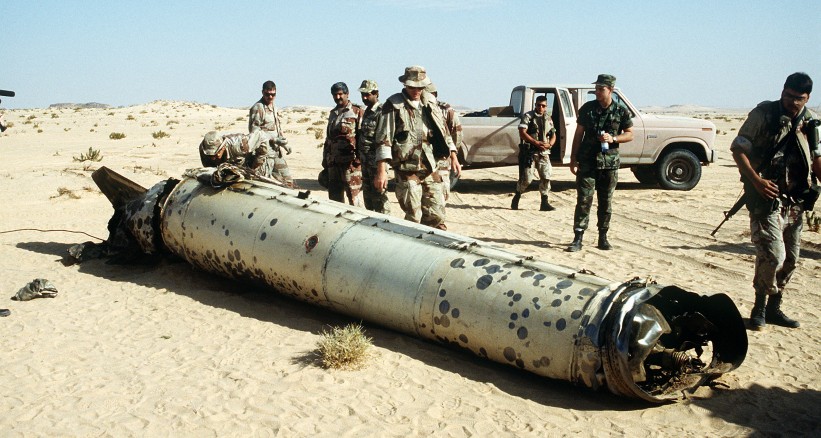 كيف تصل الصواريخ الروسية إلى أيدي الحوثيين؟