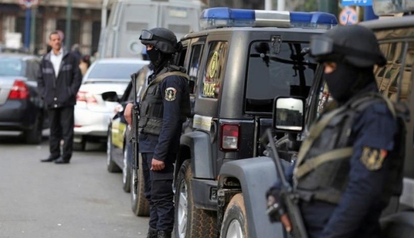 بيان هام من الداخلية المصرية عشية مظاهرات الجمعة المليونية