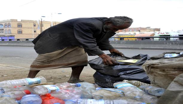 اليمنيون يريدون الغذاء والأمن والوظائف