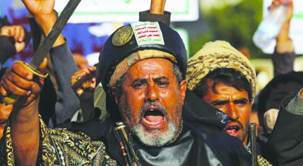 الحوثيون يغزون سلك القضاء.. وتقضي على تطلعات اليمنيين في استقلاله ونزاهته