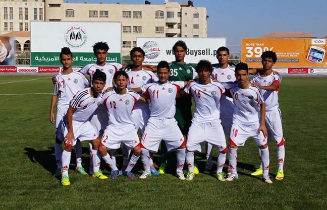 تأهل منتخب اليمن للناشئين إلى نهائيات بطولة آسيا  ضمن أفضل خمسة منتخبات