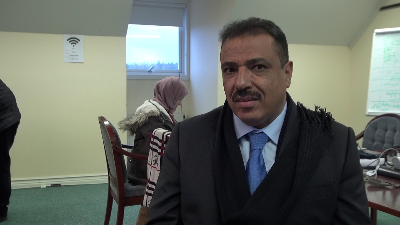 الحوثيون يعلنون إجراء مفاوضات مع السعودية عبر دائرة تلفزيونية