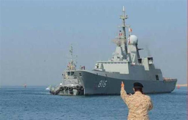 قوات الجيش تعزز تواجدها في حرض والتحالف يطلق عمليات عسكرية لتحرير المنافذ البحرية الغربية