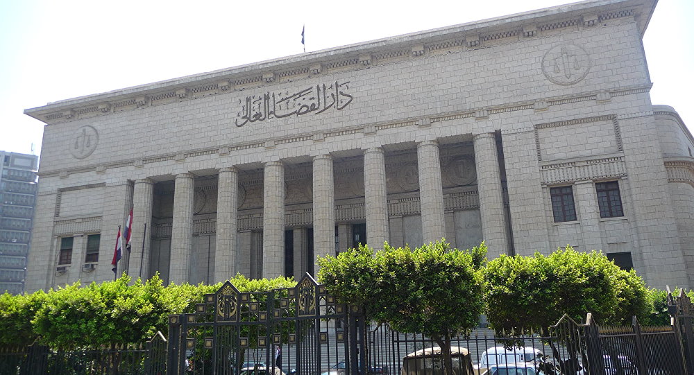 القضاء المصري يأمر بعلاج طفلة مصابة بمرض نادر بعد تقديم والدها دعوى قضائية