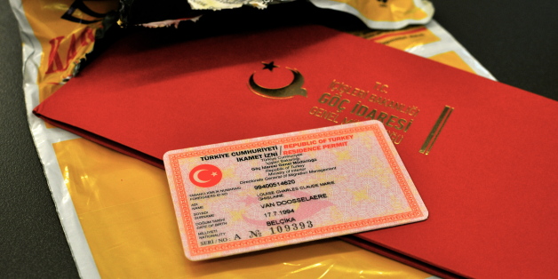 إحداها تمنحك الجنسية - 6 أنواع للإقامات في تركيا وبهذه الطريقة تحصل عليها