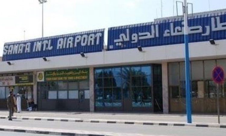 دولة عربية تعلن استقبال رحلات جوية من مطار صنعاء