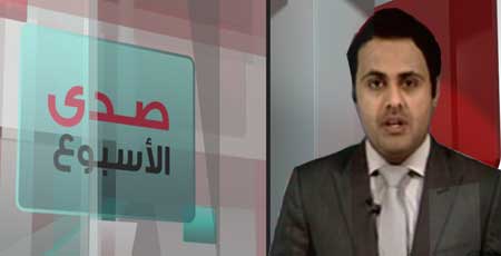 الحوثيون يوقفون بث اشهر برنامج تلفزيوني يمني