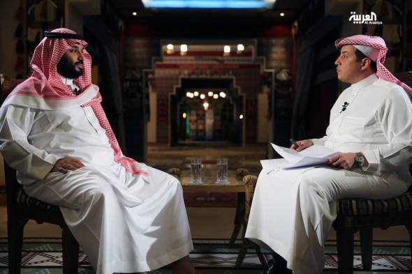 محمد بن سلمان يكشف عن خطوات تطبيق «البطاقة الخضراء» للمقيمين في السعودية