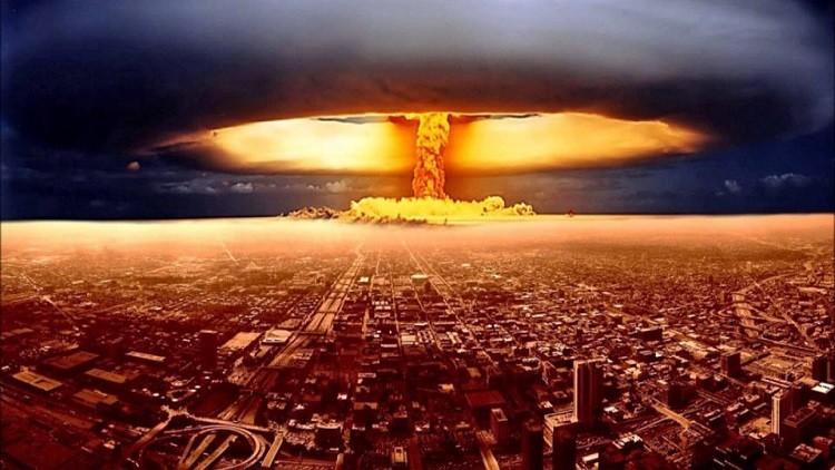 وزارة الدفاع الروسية تقول إن أمريكا تحضر لحرب نووية عالمية (تفاصيل)