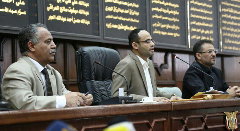 برلماني يمني بصنعاء يكشف كيف زور الحوثيون لتعيين خليفة «الصماد»