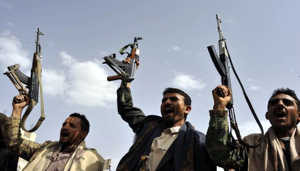 اختبار الهدنة اليمنية الثالثة