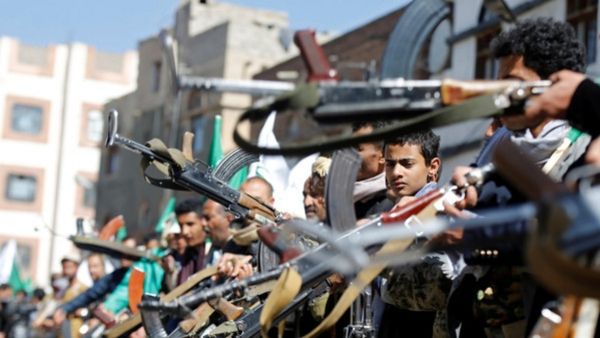 قتل وسرقات واختطافات.. هكذا عمل الحوثيون على صناعة «أمن خادع» بـ «صنعاء»