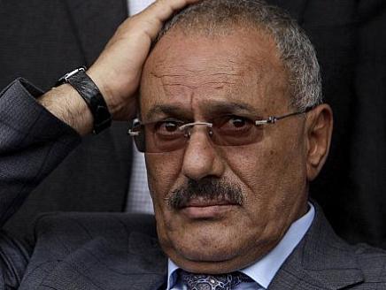 مسؤول يمني: تسوية سياسية تحقق أهداف ثورة الشباب بدون رحيل صالح