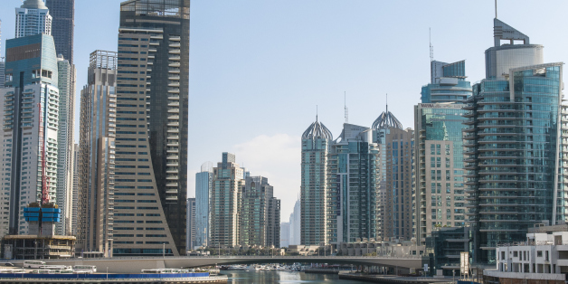 20% من أثرياء الشرق الأوسط يعيشون في الإمارات