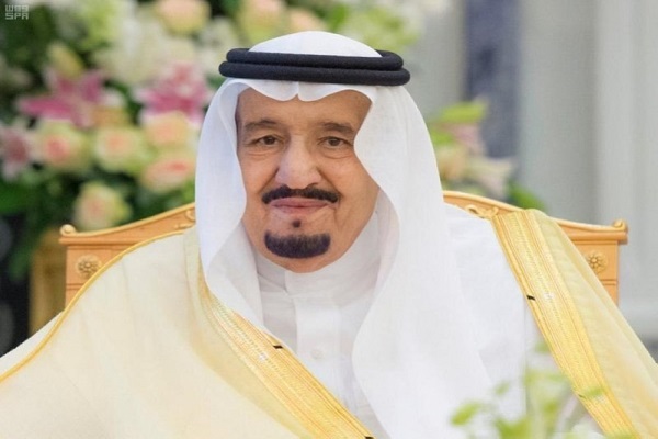 الملك سلمان يوجه دعوة للسعوديين بخصوص حدث هام الخميس المقبل