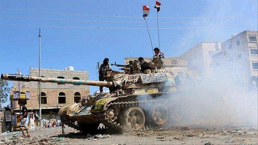 الحرب اليمنية تدخل شهرها التاسع ولا بوادر لحل سياسي