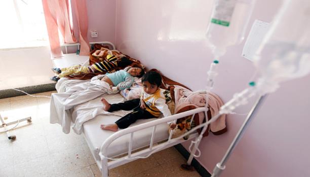 مستشفيات اليمن: العناية المركزة مقبرة تلتهم المرضى