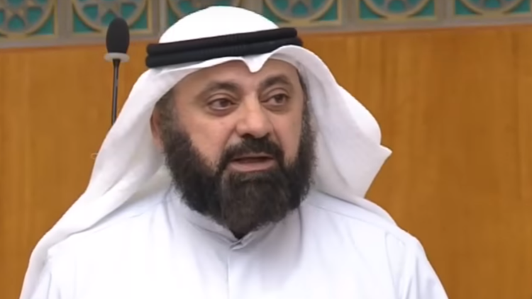 قضاء الكويت يؤيد حبس نائب إسلامي بسبب 