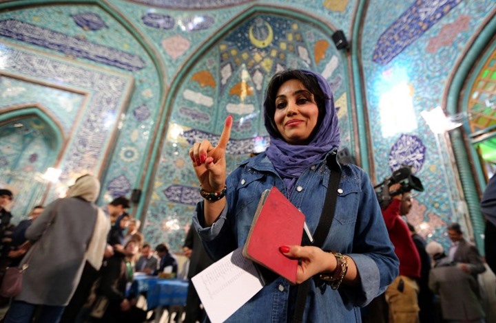 هذه مفاجآت الانتخابات الإيرانية ودلالاتها