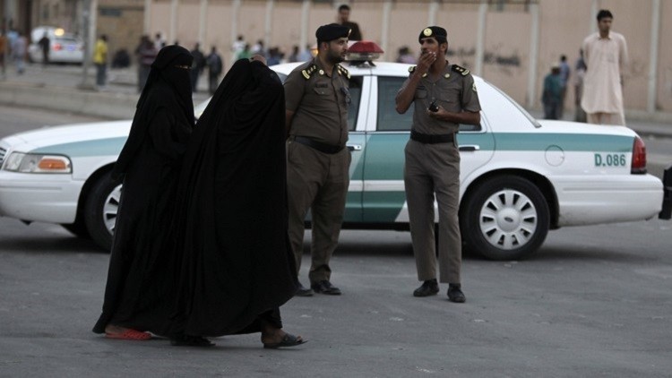 دعوات للتظاهر في السعودية
