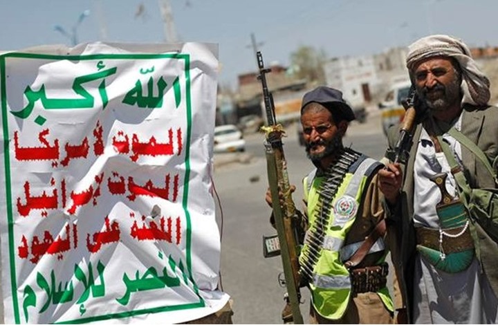 العمراني: يمكن كسر الحوثيين عسكرياً لكن أمريكا لن تسمح بذلك
