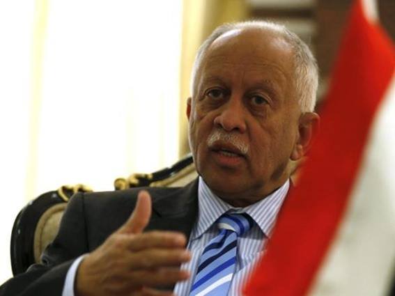 وزير الخارجية: الحوثيون لا يريدون حلاً ويسعون إلى إبادة
