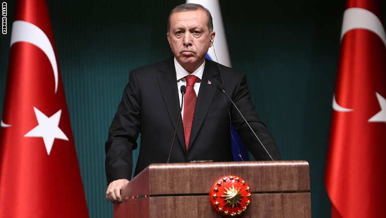 إردوغان يرد انتقاد الغرب: الأجدر بأوروبا تسليط الضوء على الجرائم المسجلة ضد مجهولين فيها بدلا من انتقاد تركيا