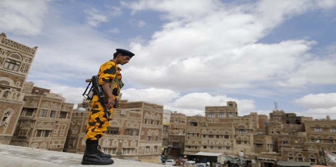 الكشف عن خطة استعادة العاصمة صنعاء دون قتال مع المليشيات