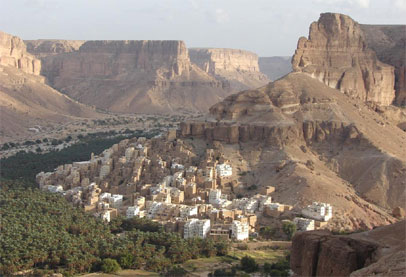 «تريم» اليمنية.. مدينة الثقافة والعلماء والمخطوطات والغرائب