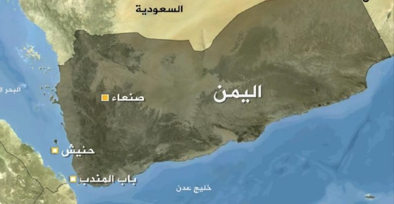 خبير صهيوني: سلاح الجو الإسرائيلي نفذ عملية إنزال جوي في اليمن