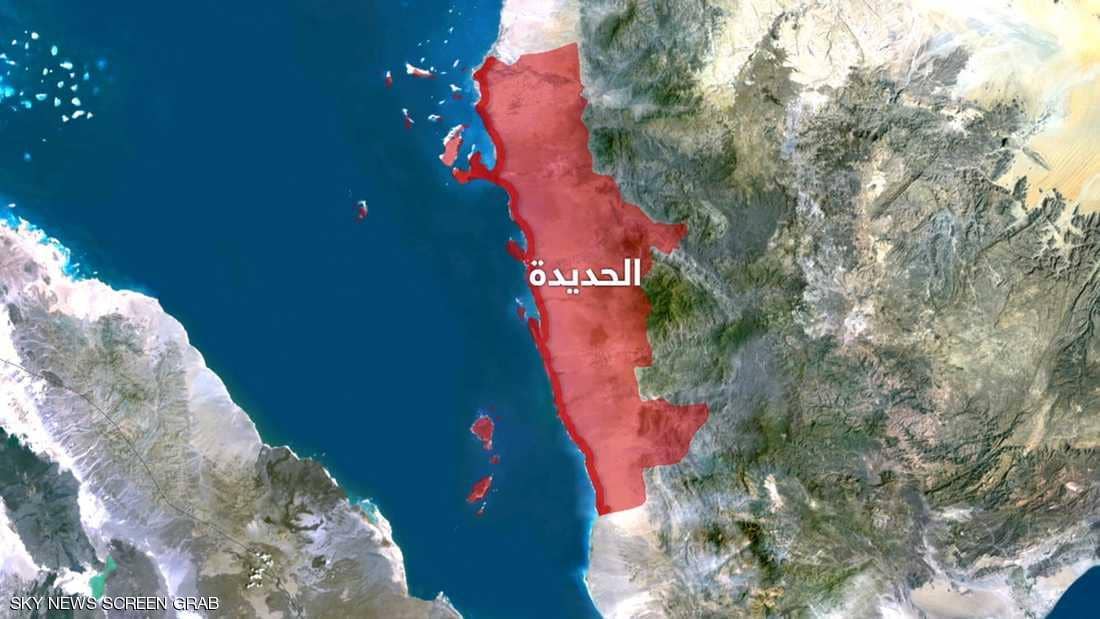 مقتل مواطن برصاص قناصة الحوثيين في التحيتا بالحديدة